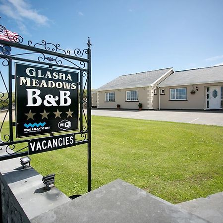 Glasha Meadows Accommodation Дулин Екстериор снимка
