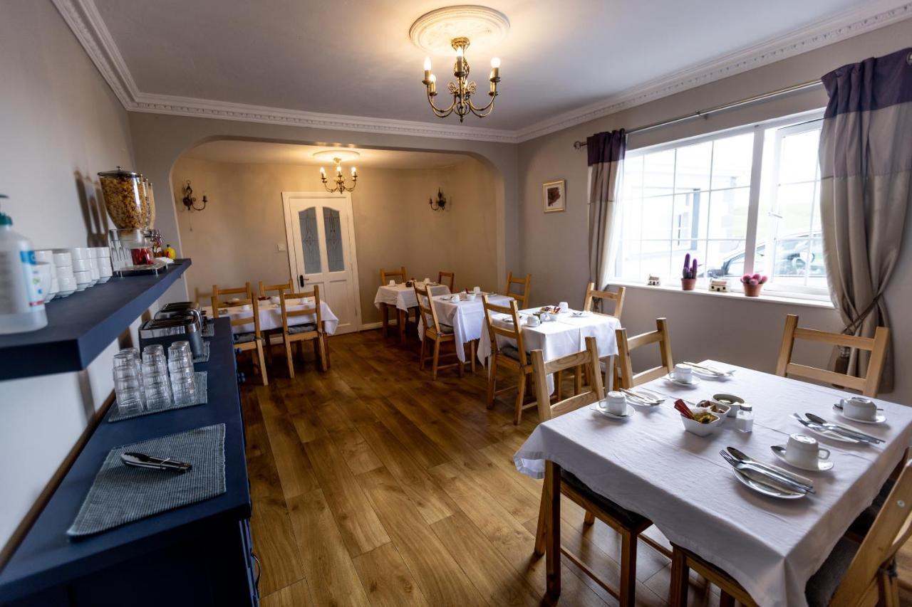 Glasha Meadows Accommodation Дулин Екстериор снимка
