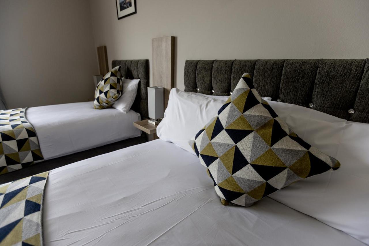 Glasha Meadows Accommodation Дулин Екстериор снимка
