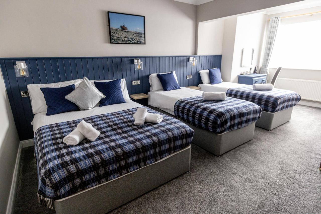 Glasha Meadows Accommodation Дулин Екстериор снимка