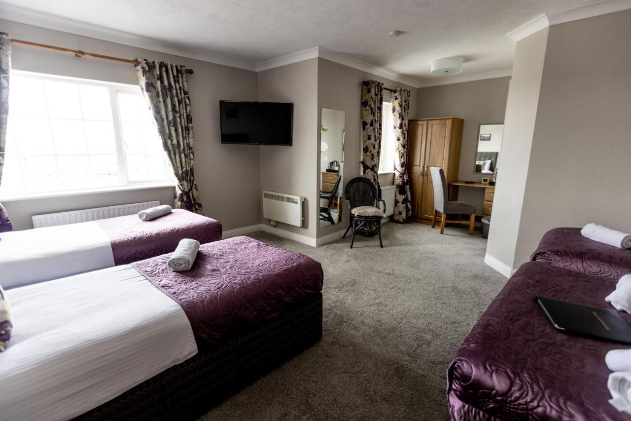 Glasha Meadows Accommodation Дулин Екстериор снимка