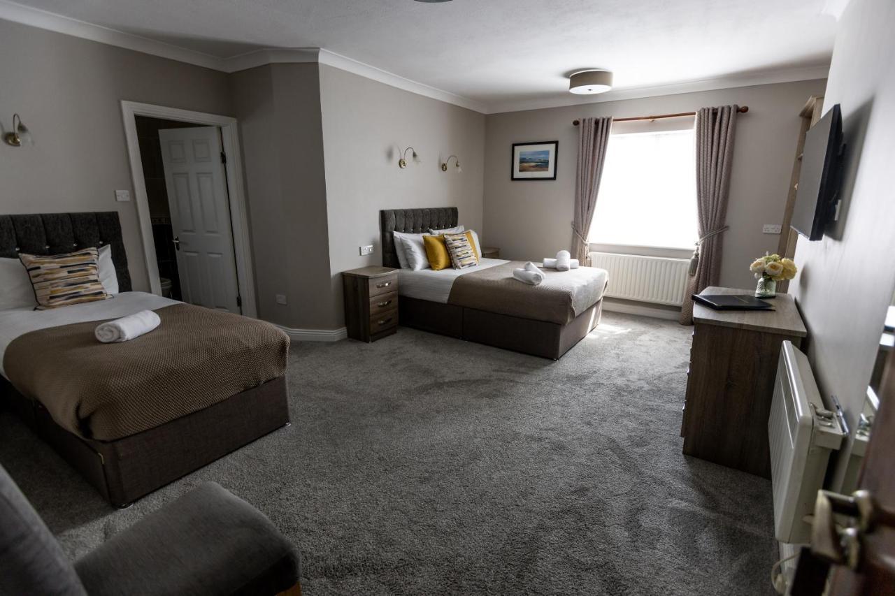 Glasha Meadows Accommodation Дулин Екстериор снимка
