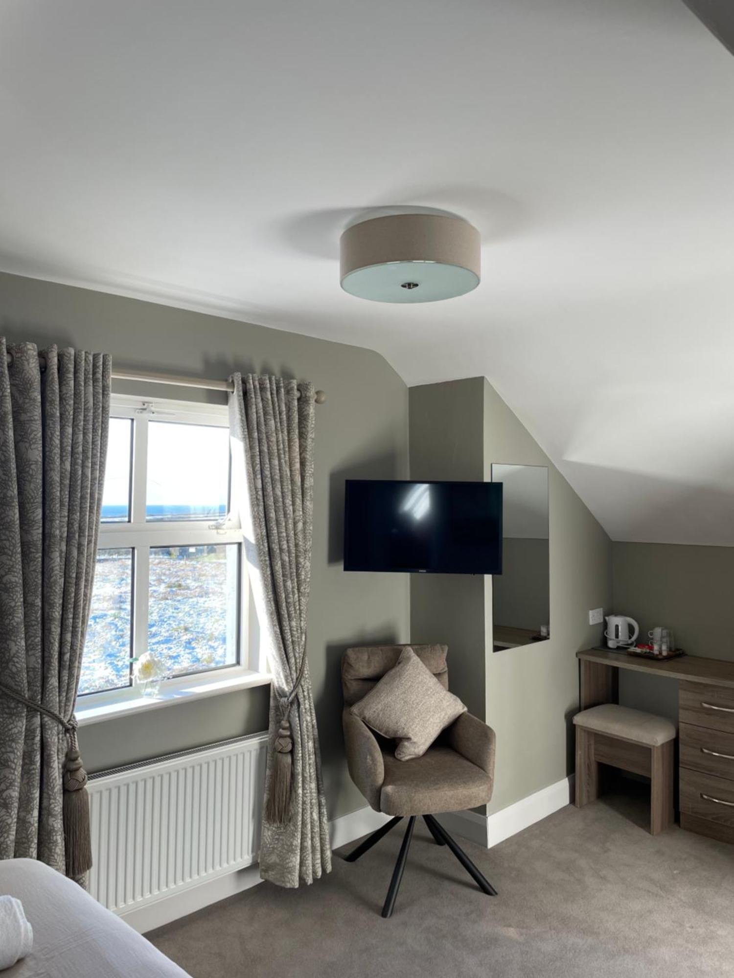 Glasha Meadows Accommodation Дулин Екстериор снимка