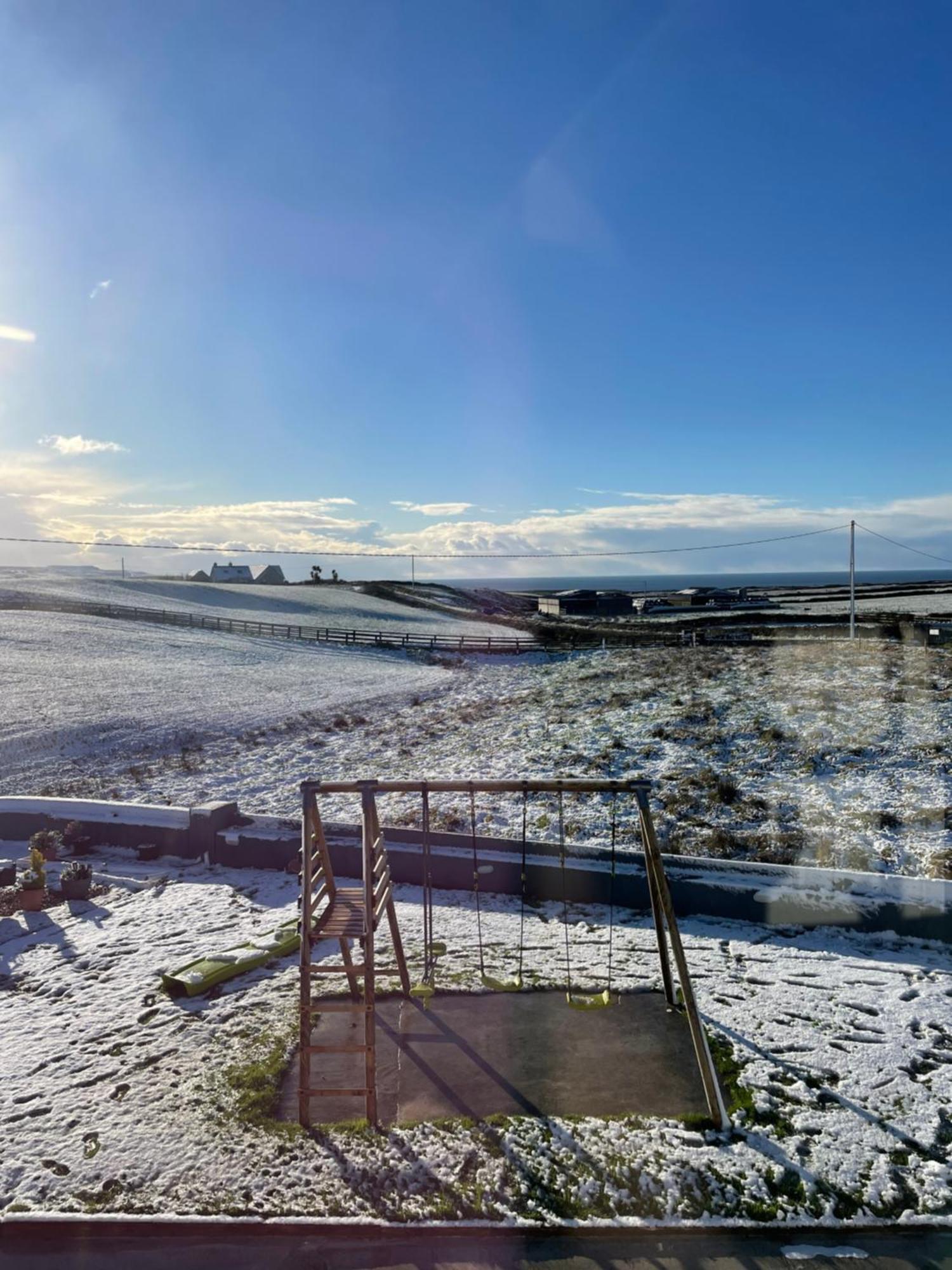 Glasha Meadows Accommodation Дулин Екстериор снимка