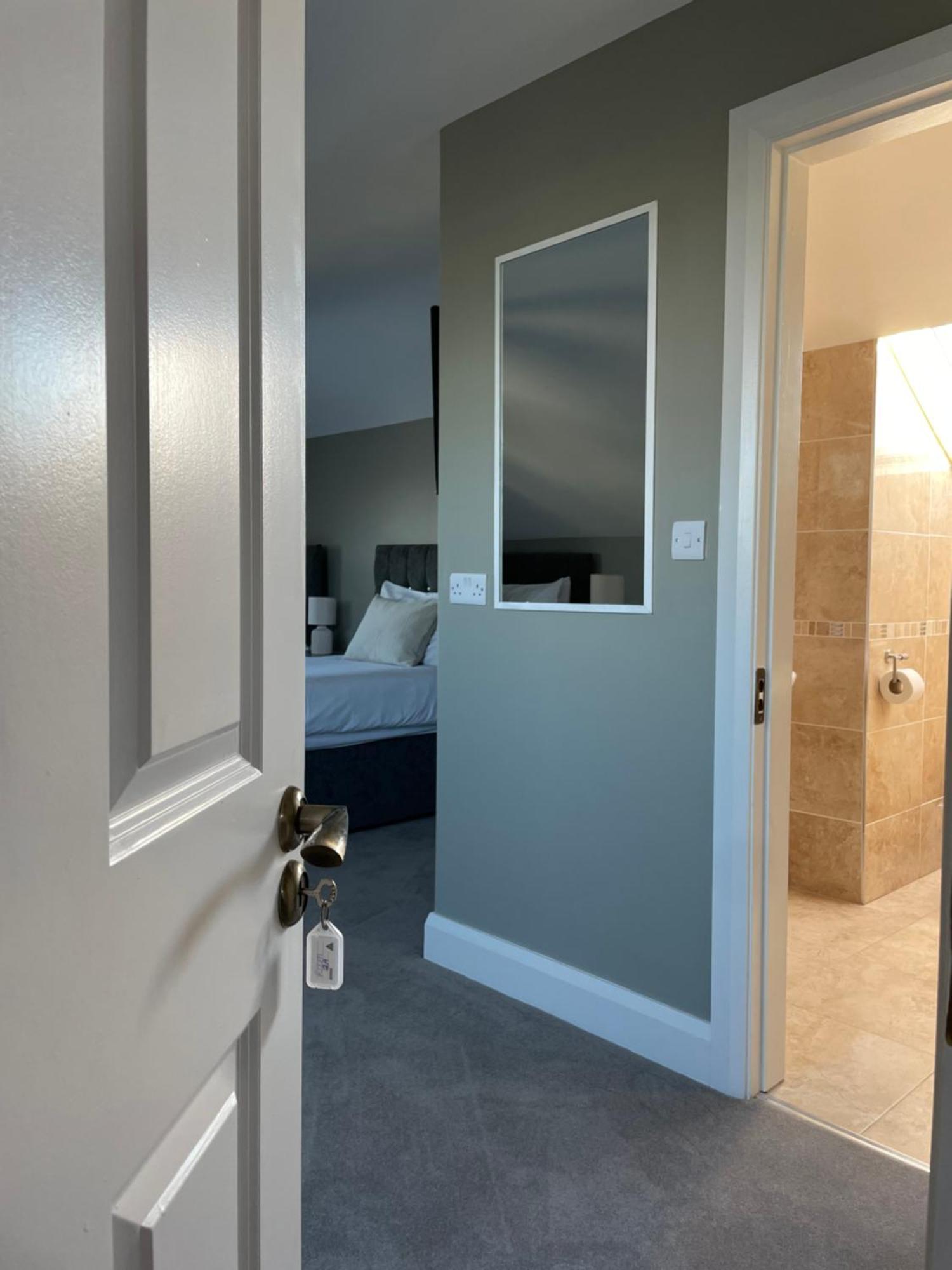 Glasha Meadows Accommodation Дулин Екстериор снимка