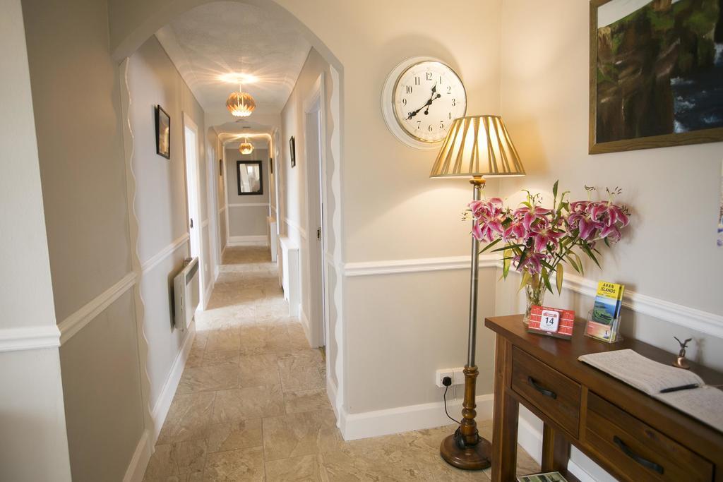 Glasha Meadows Accommodation Дулин Екстериор снимка